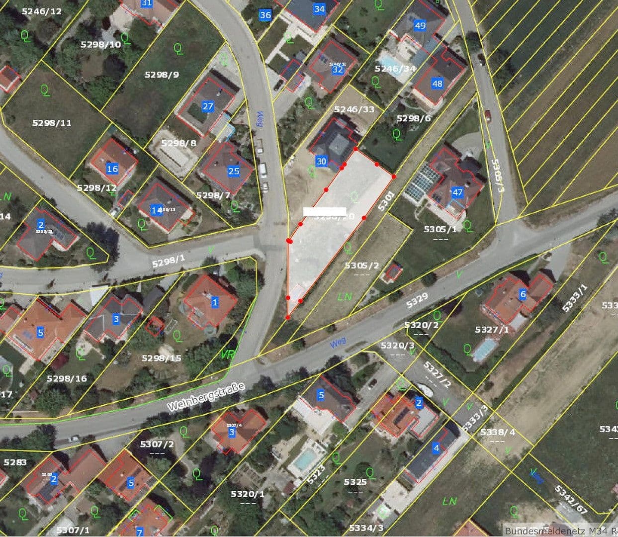 plot for sale, 840 m², Neusiedl am See, Burgenland plot for sale, 840 m², Neusiedl am See, Burgenland