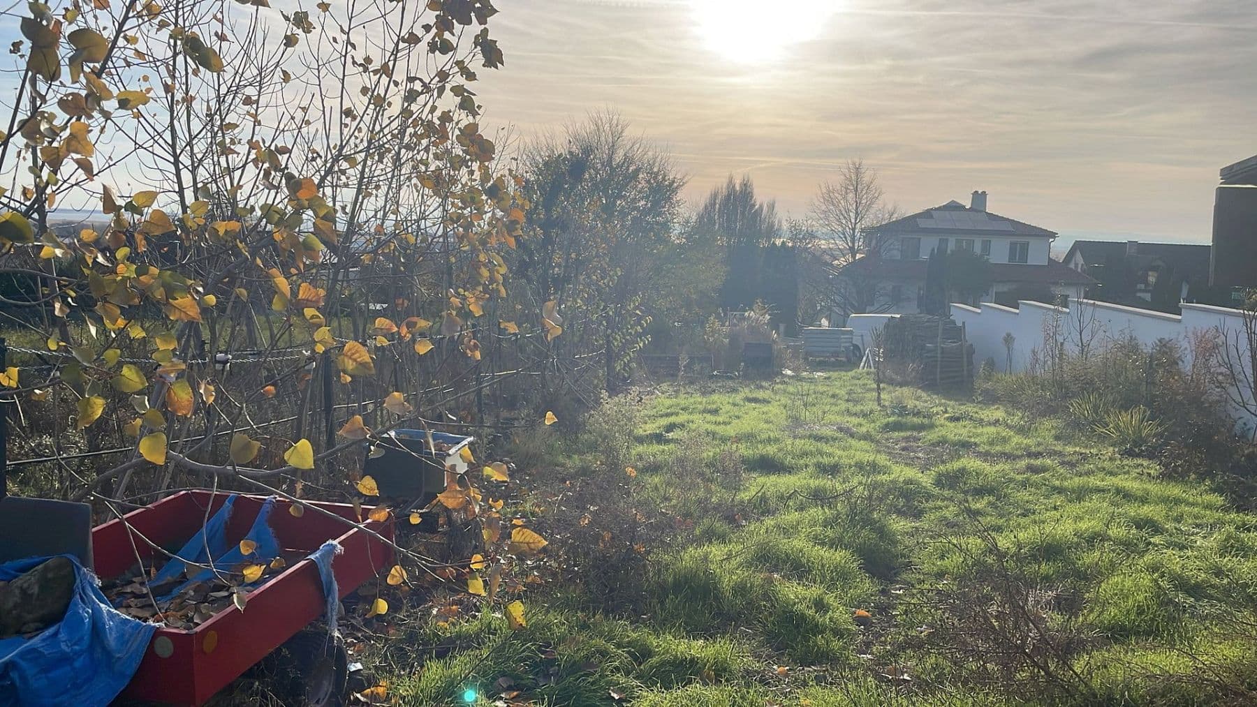 plot for sale, 840 m², Neusiedl am See, Burgenland plot for sale, 840 m², Neusiedl am See, Burgenland