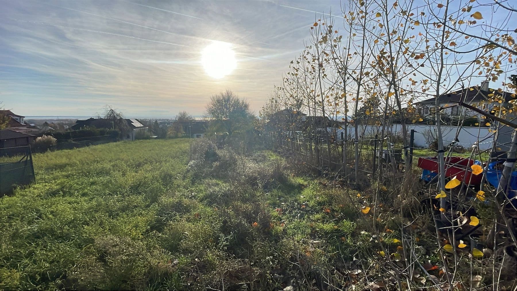 plot for sale, 840 m², Neusiedl am See, Burgenland plot for sale, 840 m², Neusiedl am See, Burgenland