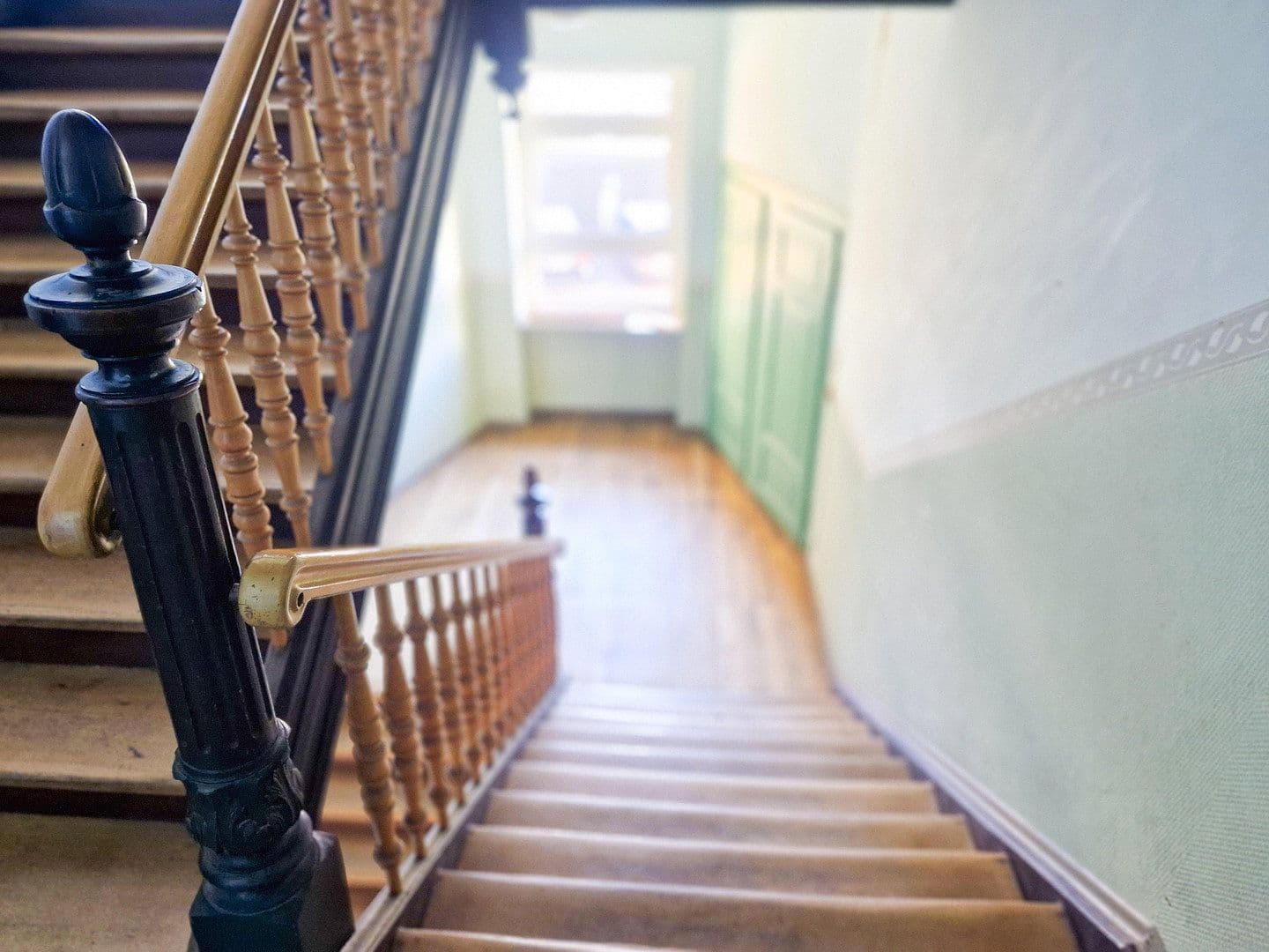 2 bedroom flat for sale, 43 m², Leipzig, Saxony 2 bedroom flat for sale, 43 m², Leipzig, Saxony