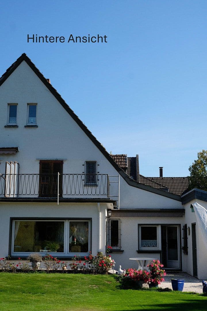 house for sale, 124 m², Duisburg, North Rhine-Westphalia house for sale, 124 m², Duisburg, North Rhine-Westphalia