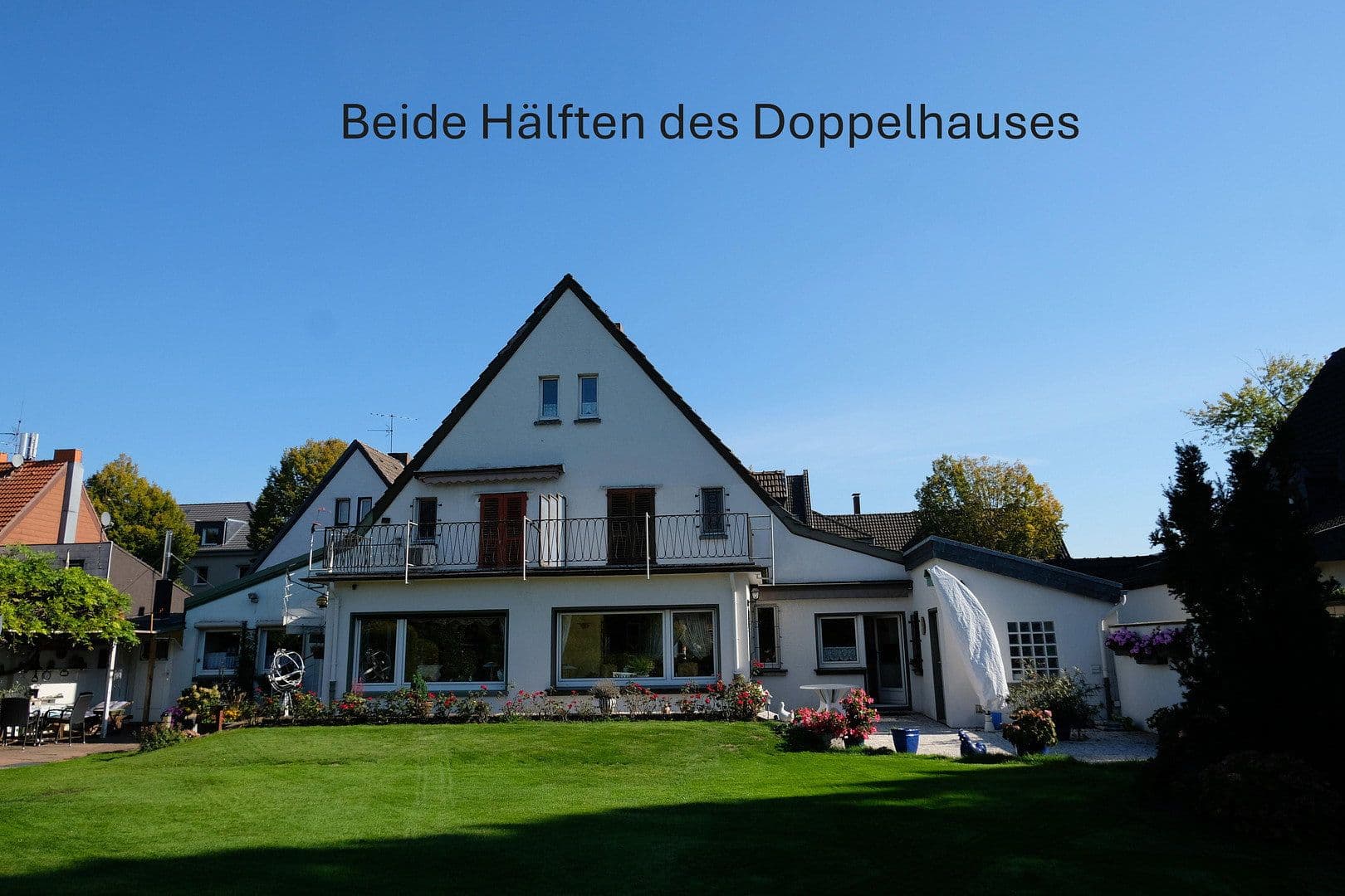 house for sale, 124 m², Duisburg, North Rhine-Westphalia house for sale, 124 m², Duisburg, North Rhine-Westphalia