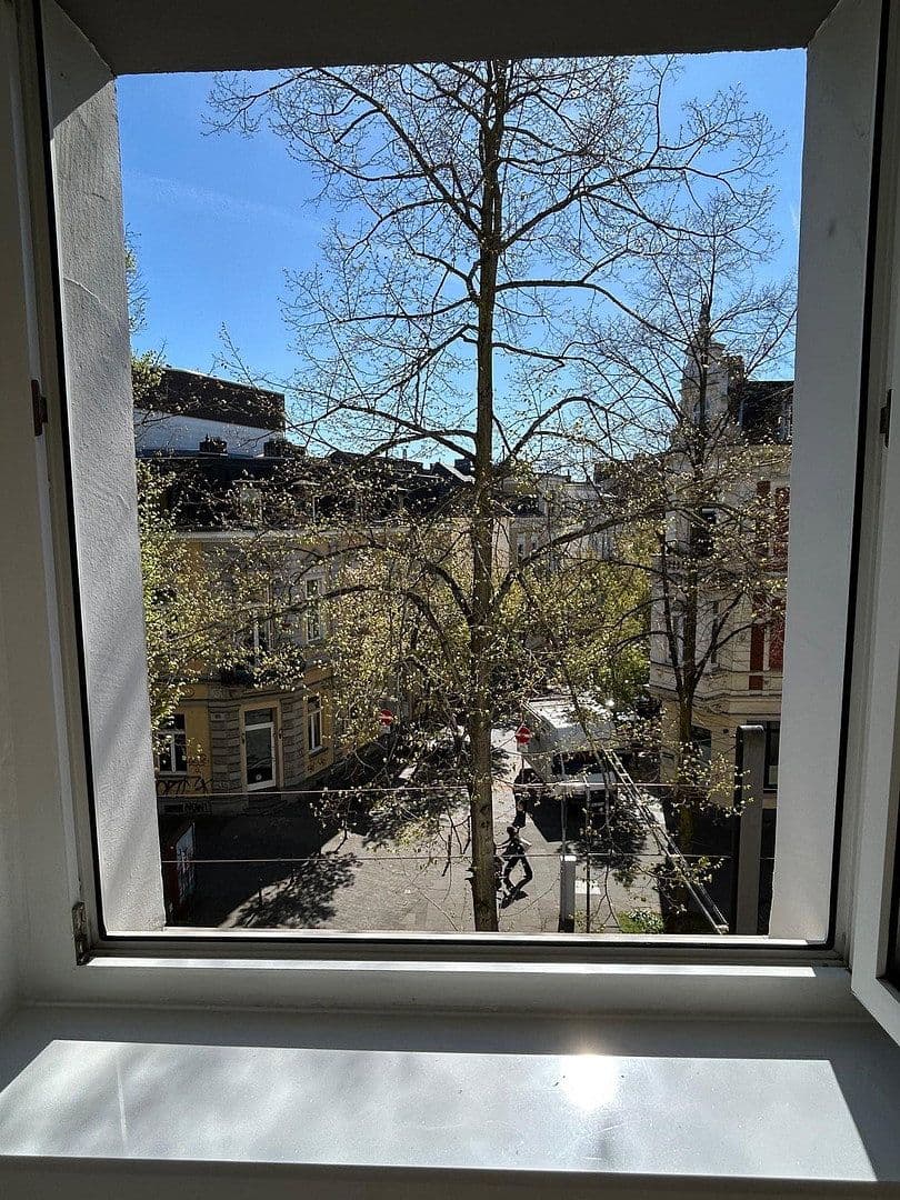 3 bedroom flat to rent, 65 m², Bonn, North Rhine-Westphalia 3 bedroom flat to rent, 65 m², Bonn, North Rhine-Westphalia