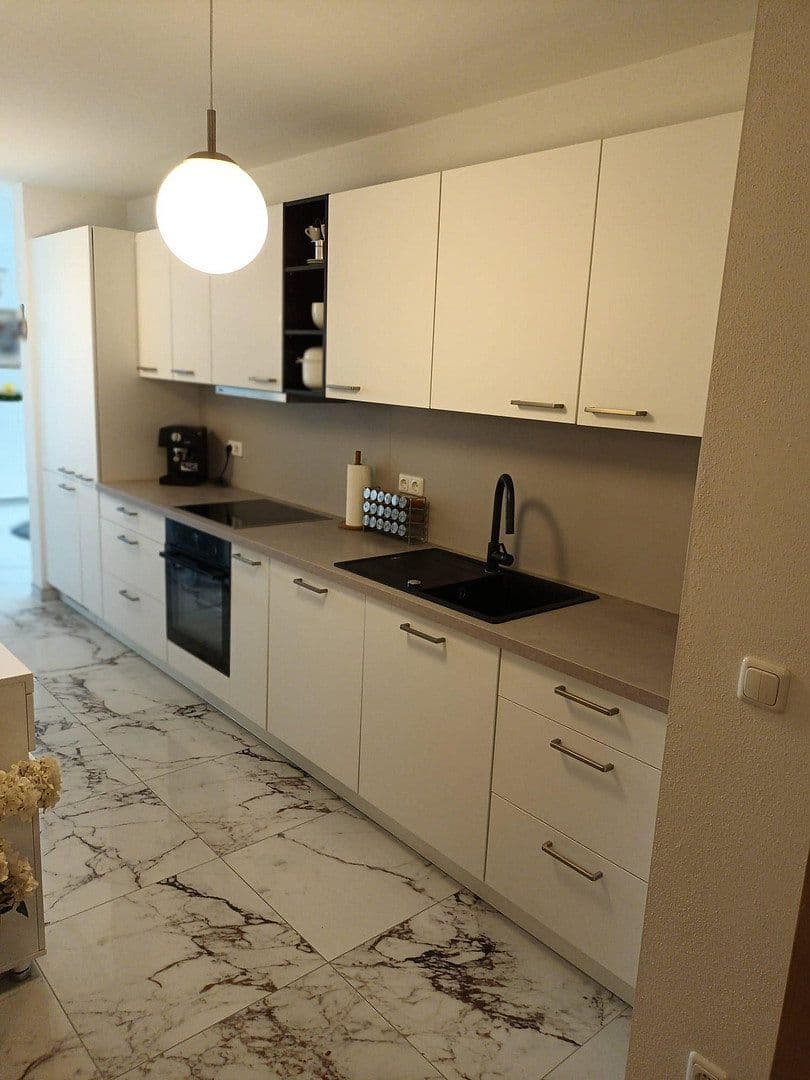 2 bedroom flat to rent, 65 m², Höckhstraße 12, Bad Tölz, Bavaria 2 bedroom flat to rent, 65 m², Höckhstraße 12, Bad Tölz, Bavaria