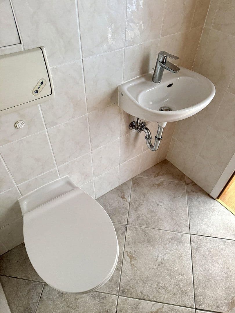 2 bedroom flat for sale, 69 m², Malplaquetstraße 35, Berlin, Berlin 2 bedroom flat for sale, 69 m², Malplaquetstraße 35, Berlin, Berlin