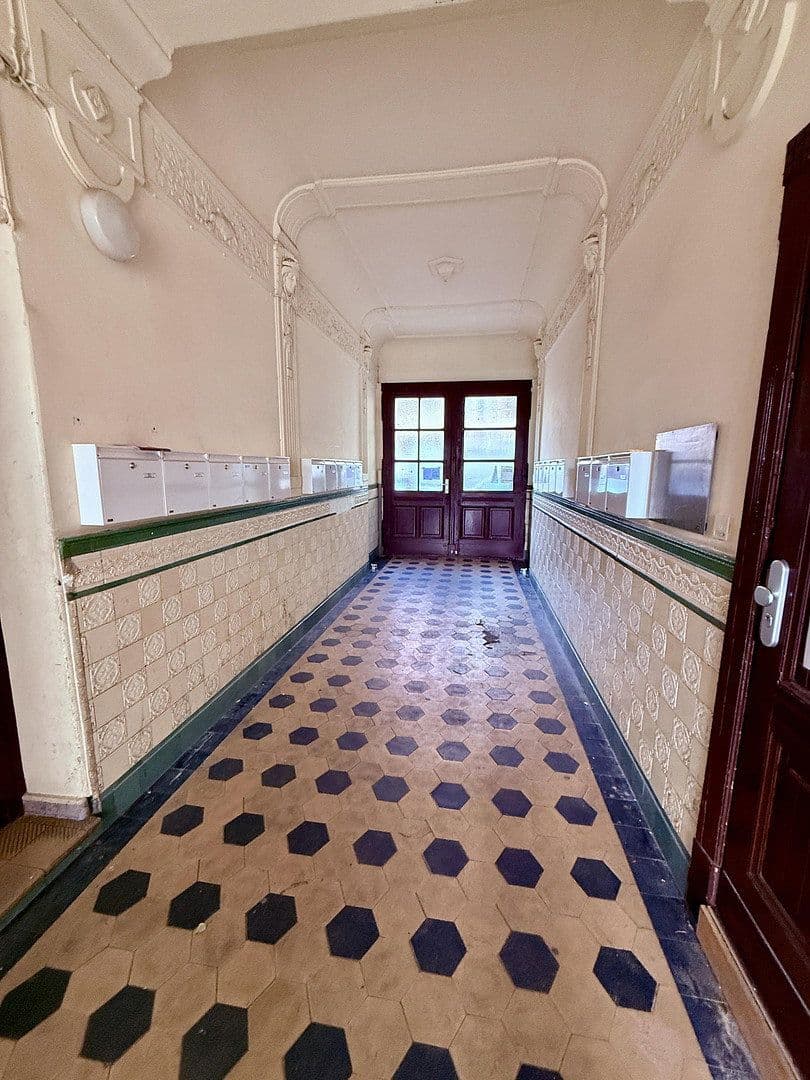 2 bedroom flat for sale, 69 m², Malplaquetstraße 35, Berlin, Berlin 2 bedroom flat for sale, 69 m², Malplaquetstraße 35, Berlin, Berlin