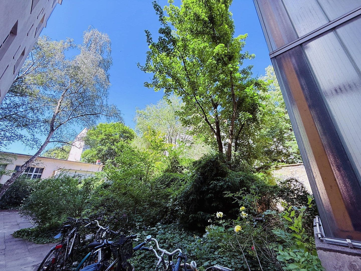 2 bedroom flat for sale, 69 m², Malplaquetstraße 35, Berlin, Berlin 2 bedroom flat for sale, 69 m², Malplaquetstraße 35, Berlin, Berlin