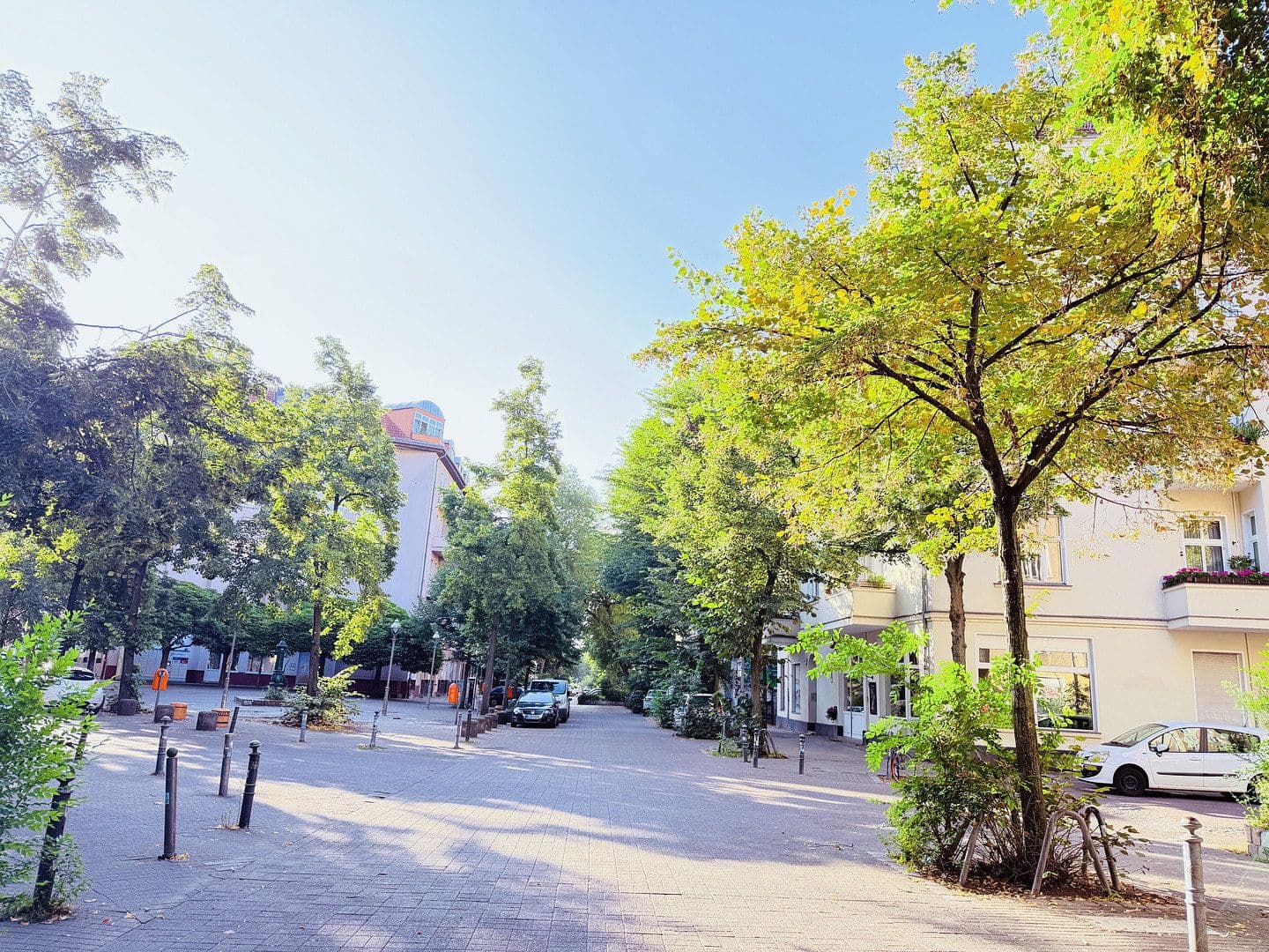 2 bedroom flat for sale, 69 m², Malplaquetstraße 35, Berlin, Berlin 2 bedroom flat for sale, 69 m², Malplaquetstraße 35, Berlin, Berlin