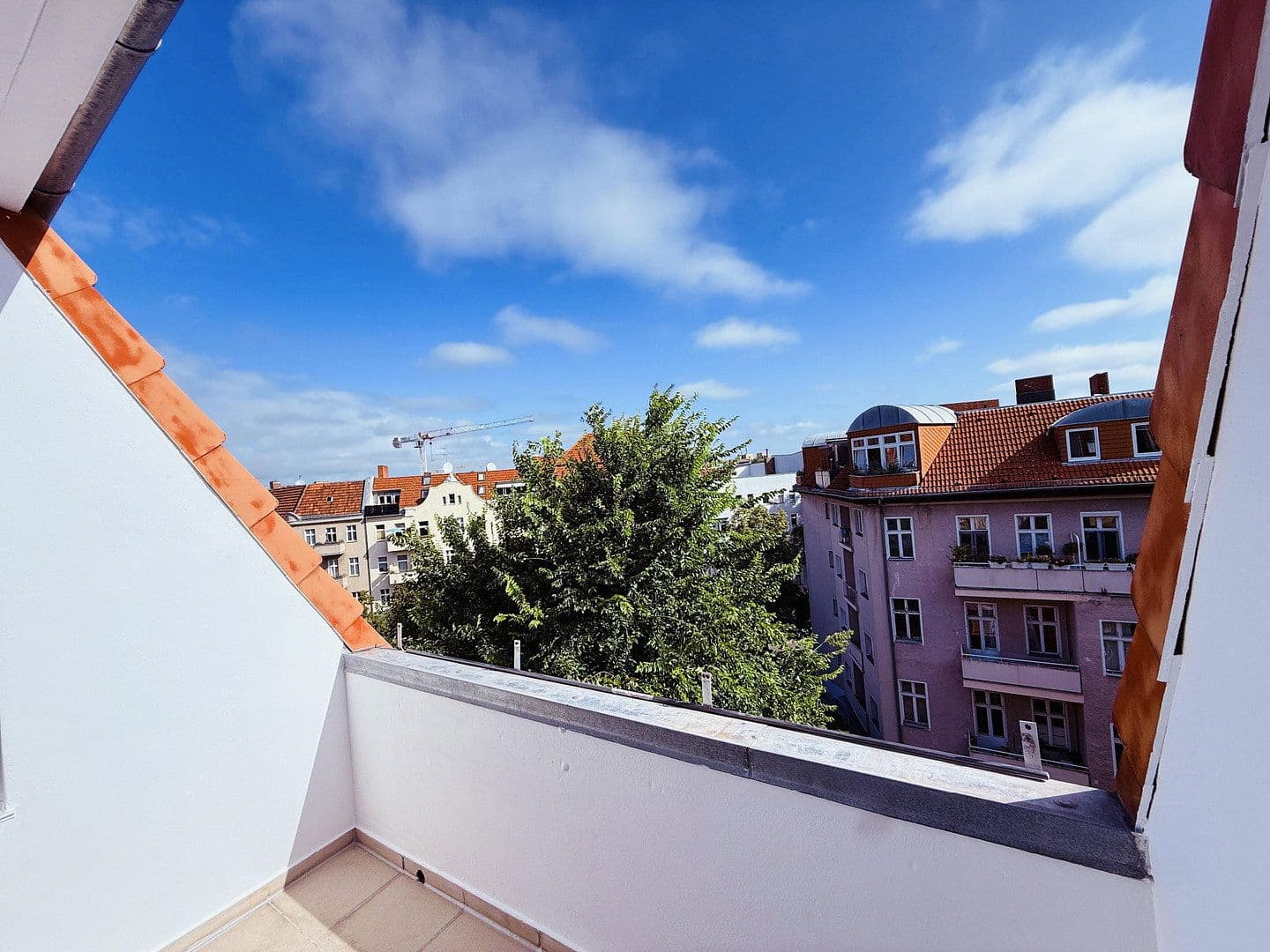 2 bedroom flat for sale, 69 m², Malplaquetstraße 35, Berlin, Berlin 2 bedroom flat for sale, 69 m², Malplaquetstraße 35, Berlin, Berlin