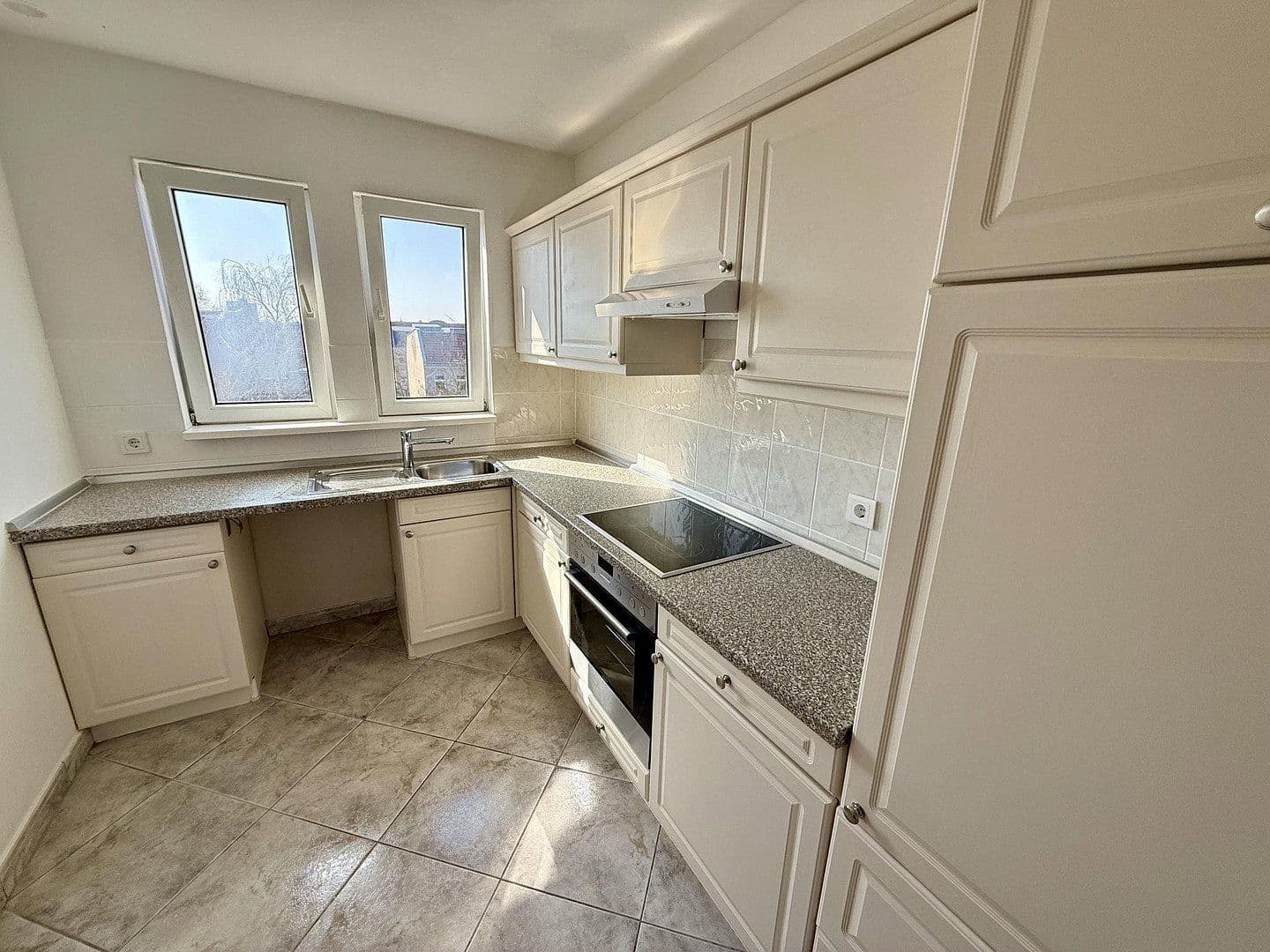 2 bedroom flat for sale, 69 m², Malplaquetstraße 35, Berlin, Berlin 2 bedroom flat for sale, 69 m², Malplaquetstraße 35, Berlin, Berlin