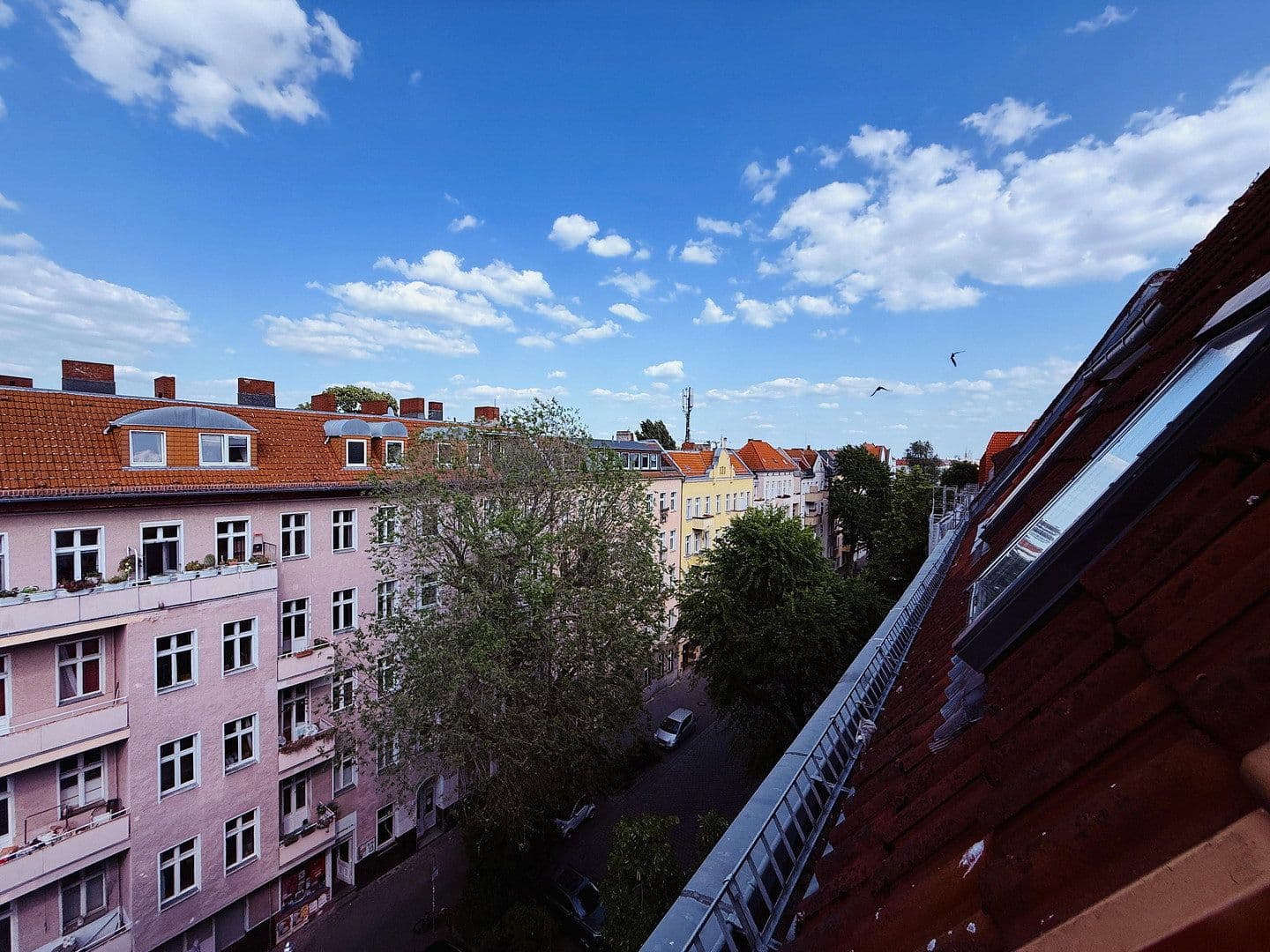 2 bedroom flat for sale, 69 m², Malplaquetstraße 35, Berlin, Berlin 2 bedroom flat for sale, 69 m², Malplaquetstraße 35, Berlin, Berlin