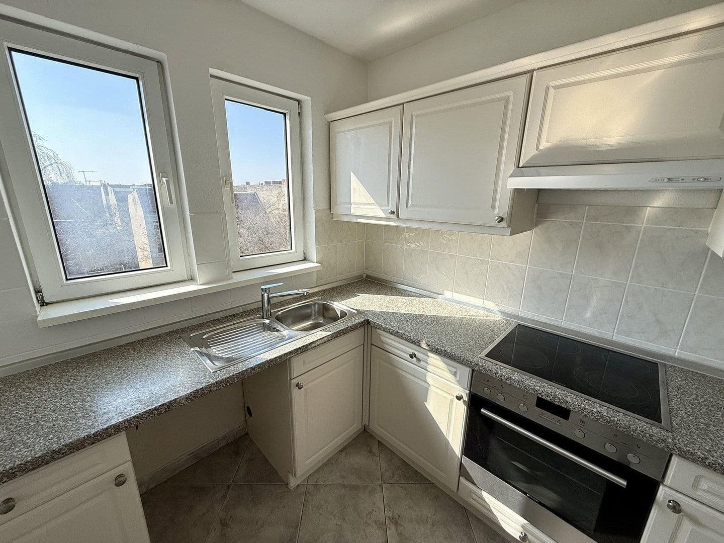 2 bedroom flat for sale, 69 m², Malplaquetstraße 35, Berlin, Berlin 2 bedroom flat for sale, 69 m², Malplaquetstraße 35, Berlin, Berlin