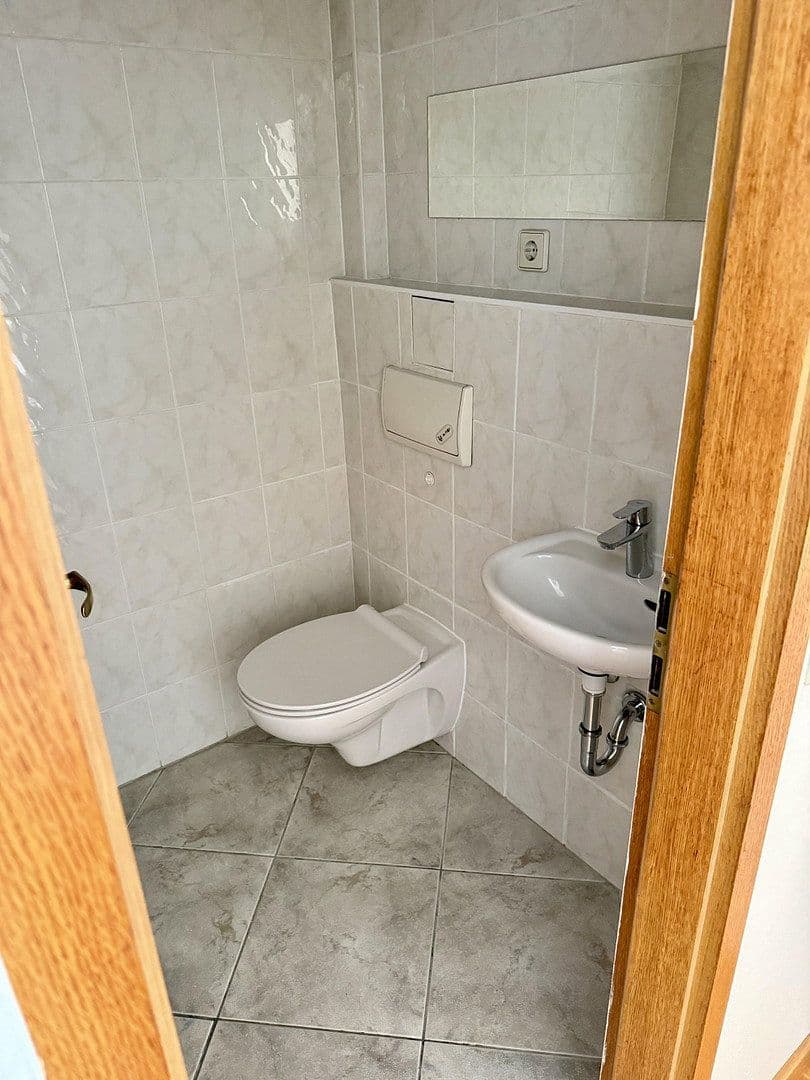 2 bedroom flat for sale, 69 m², Malplaquetstraße 35, Berlin, Berlin 2 bedroom flat for sale, 69 m², Malplaquetstraße 35, Berlin, Berlin