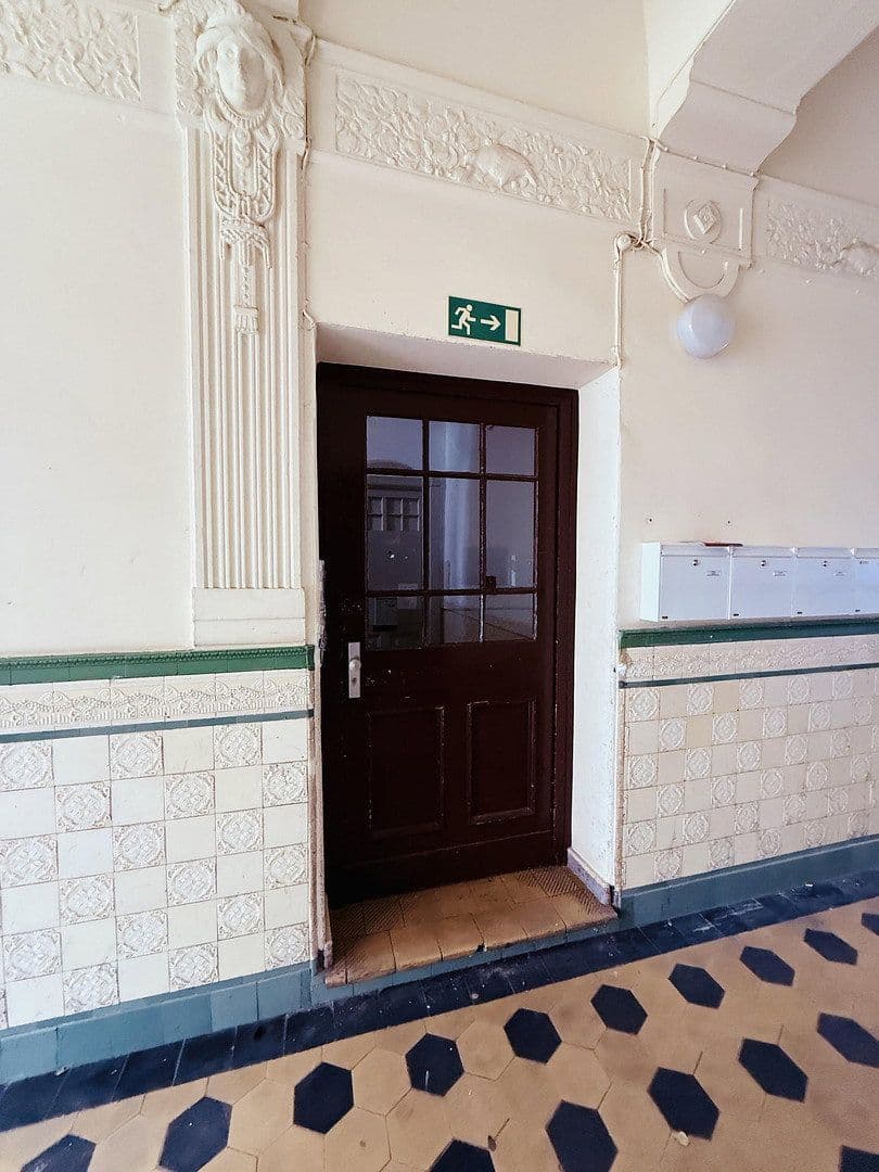 2 bedroom flat for sale, 69 m², Malplaquetstraße 35, Berlin, Berlin 2 bedroom flat for sale, 69 m², Malplaquetstraße 35, Berlin, Berlin