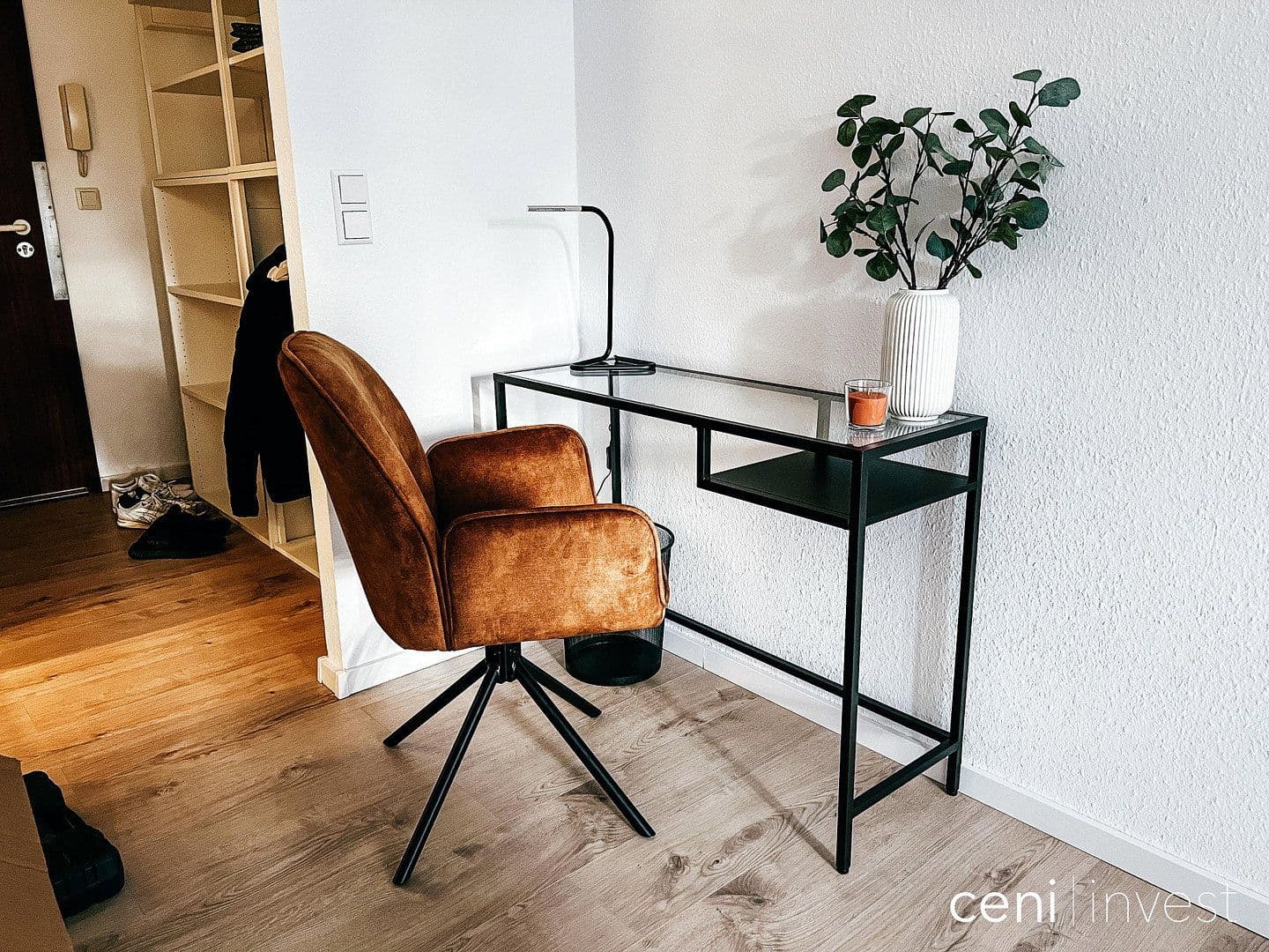 1 bedroom flat to rent, 25 m², Neckarauer Straße 217, Mannheim, Baden-Württemberg 1 bedroom flat to rent, 25 m², Neckarauer Straße 217, Mannheim, Baden-Württemberg