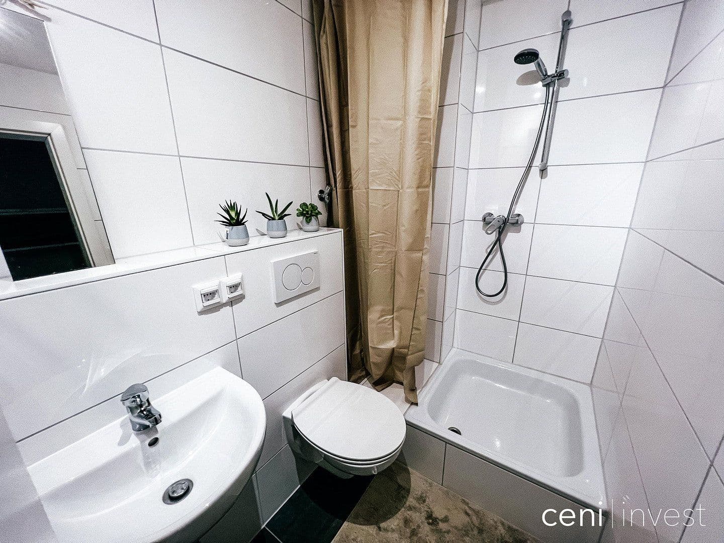 1 bedroom flat to rent, 25 m², Neckarauer Straße 217, Mannheim, Baden-Württemberg 1 bedroom flat to rent, 25 m², Neckarauer Straße 217, Mannheim, Baden-Württemberg