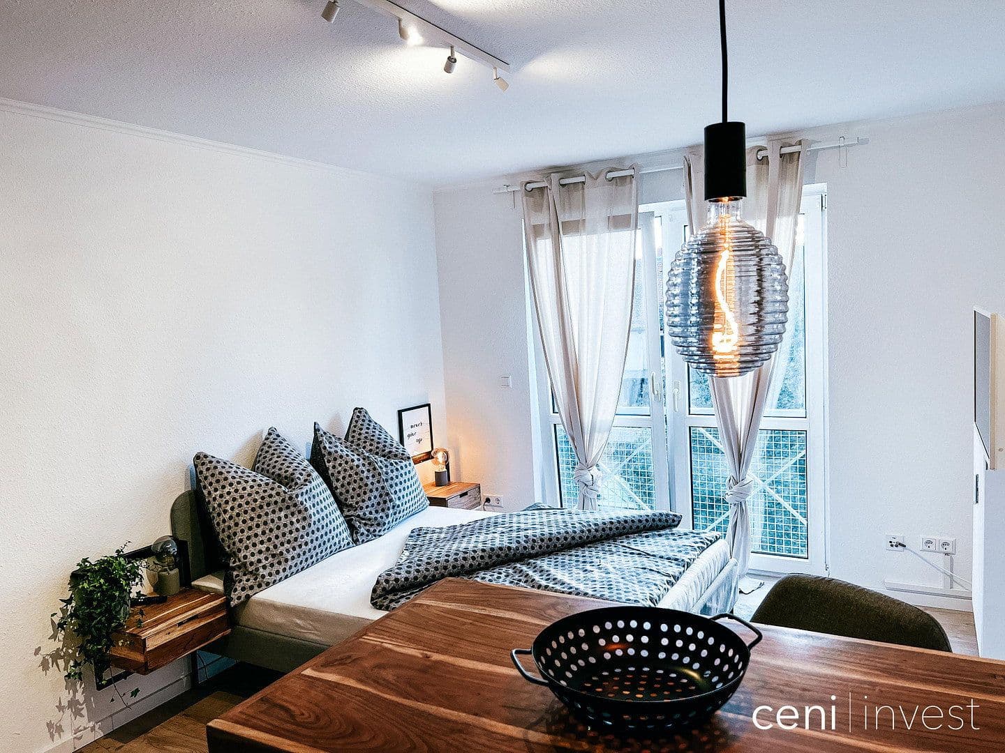 1 bedroom flat to rent, 25 m², Neckarauer Straße 217, Mannheim, Baden-Württemberg 1 bedroom flat to rent, 25 m², Neckarauer Straße 217, Mannheim, Baden-Württemberg