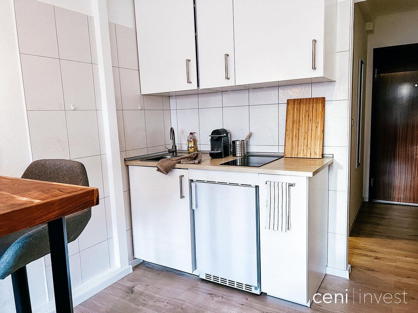 1 bedroom flat to rent, 25 m², Neckarauer Straße 217, Mannheim, Baden-Württemberg 1 bedroom flat to rent, 25 m², Neckarauer Straße 217, Mannheim, Baden-Württemberg