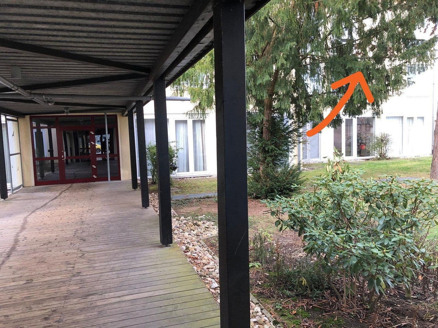 1 bedroom flat for sale, 21 m², Von-Weichs-Straße, Bonn-Endenich, North Rhine-Westphalia 1 bedroom flat for sale, 21 m², Von-Weichs-Straße, Bonn-Endenich, North Rhine-Westphalia