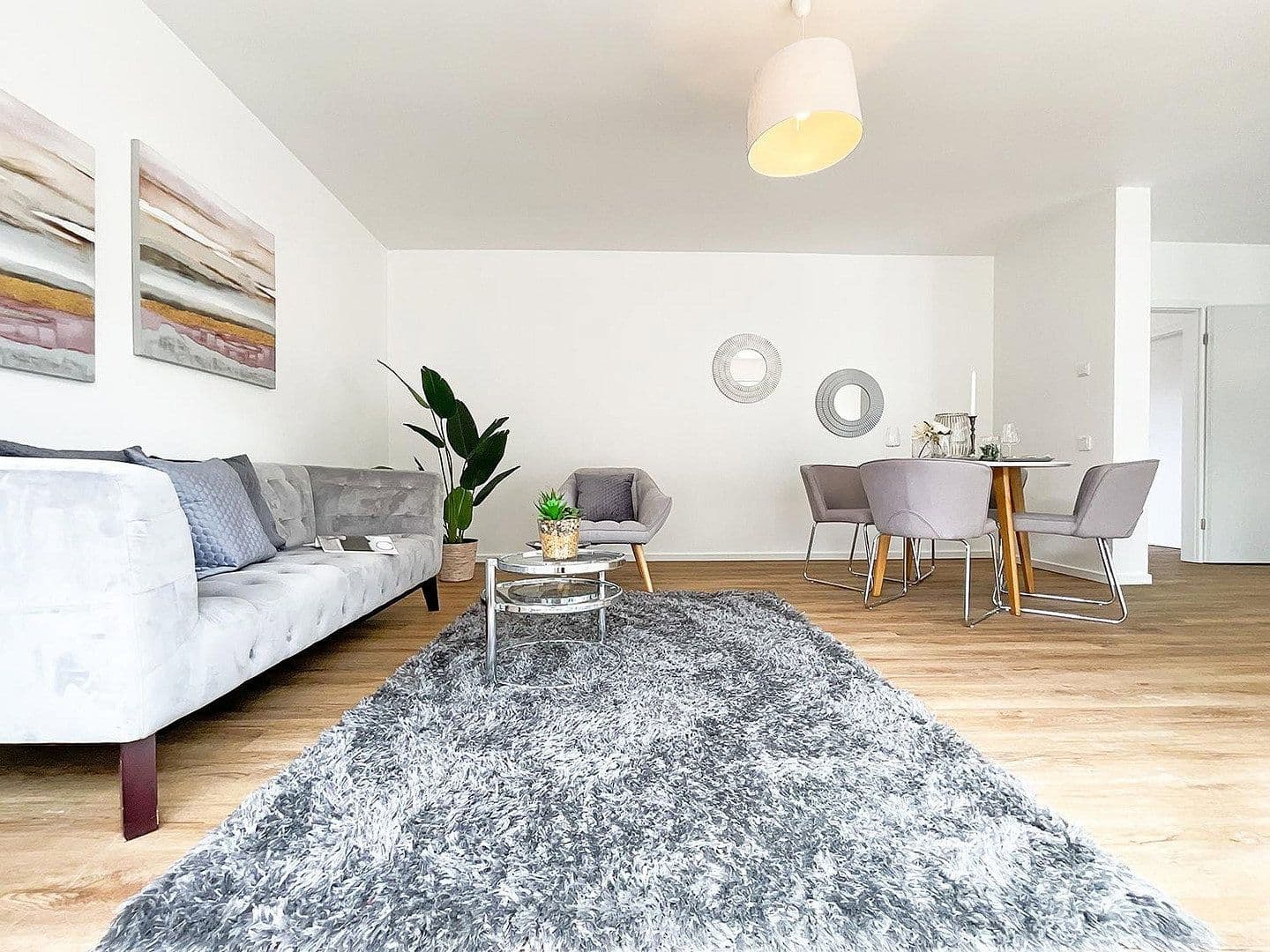 4 bedroom flat for sale, 93 m², Bannewitz, Saxony 4 bedroom flat for sale, 93 m², Bannewitz, Saxony