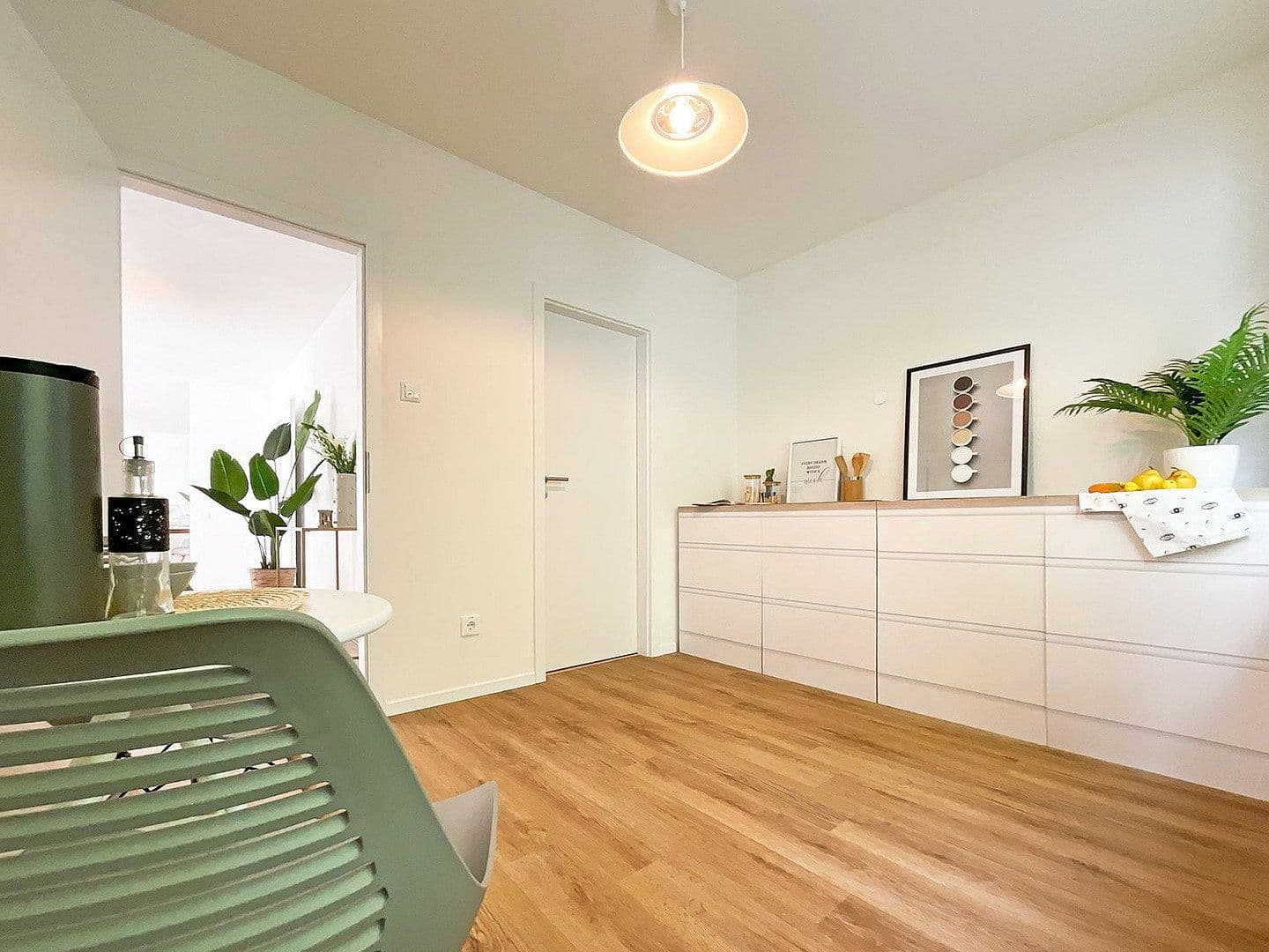 4 bedroom flat for sale, 93 m², Bannewitz, Saxony 4 bedroom flat for sale, 93 m², Bannewitz, Saxony