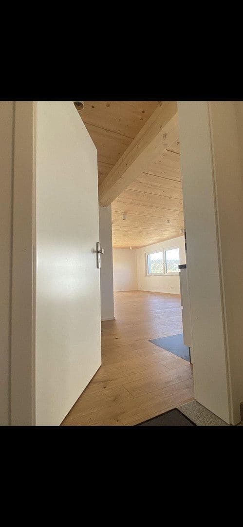 3 bedroom flat to rent, 95 m², Backnang, Baden-Württemberg 3 bedroom flat to rent, 95 m², Backnang, Baden-Württemberg