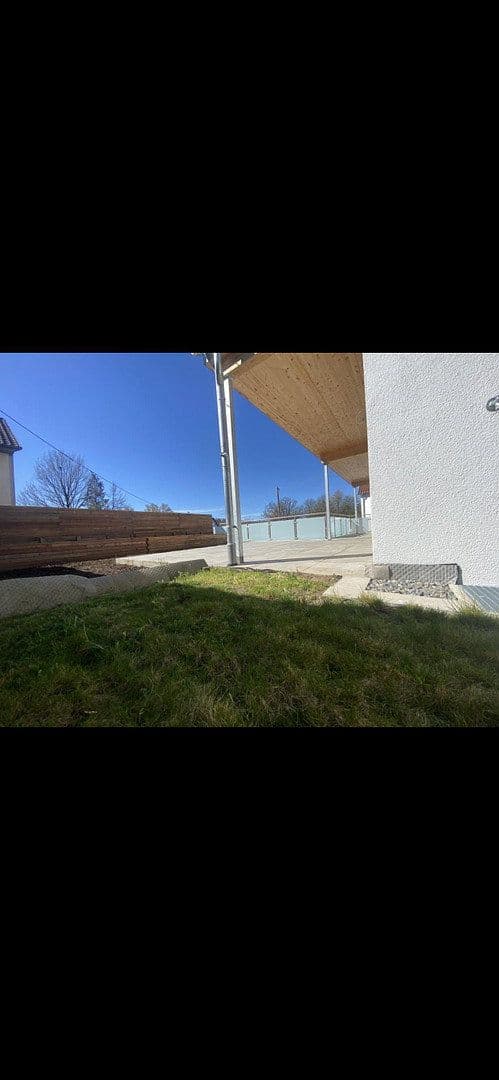 3 bedroom flat to rent, 95 m², Backnang, Baden-Württemberg 3 bedroom flat to rent, 95 m², Backnang, Baden-Württemberg