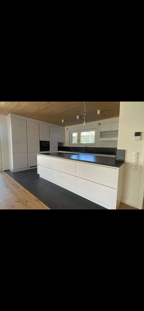 3 bedroom flat to rent, 95 m², Backnang, Baden-Württemberg 3 bedroom flat to rent, 95 m², Backnang, Baden-Württemberg