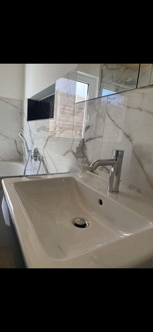 3 bedroom flat to rent, 95 m², Backnang, Baden-Württemberg 3 bedroom flat to rent, 95 m², Backnang, Baden-Württemberg