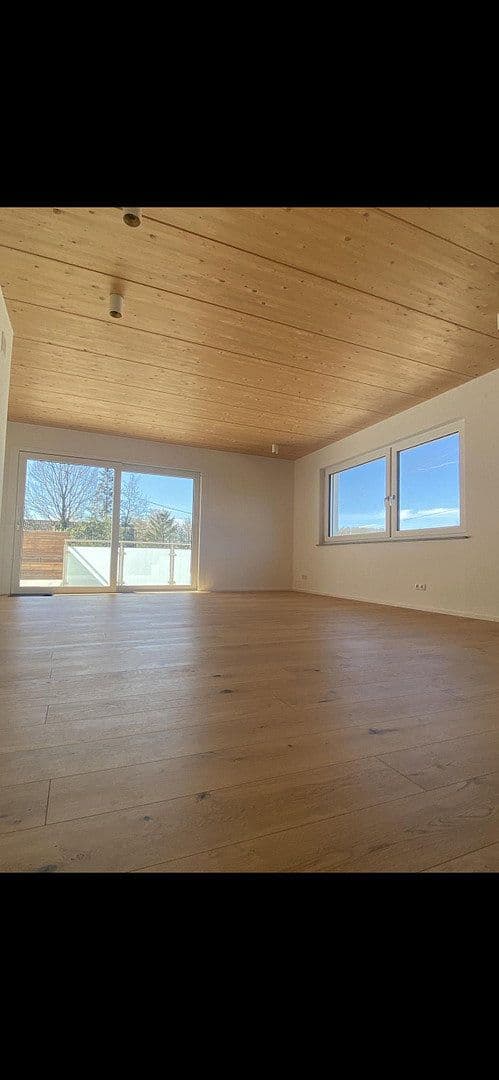 3 bedroom flat to rent, 95 m², Backnang, Baden-Württemberg 3 bedroom flat to rent, 95 m², Backnang, Baden-Württemberg