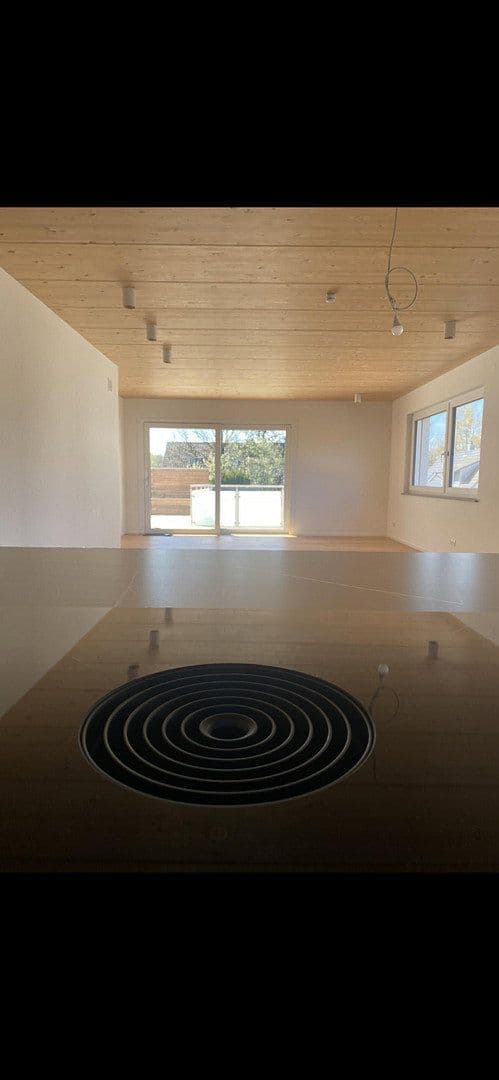 3 bedroom flat to rent, 95 m², Backnang, Baden-Württemberg 3 bedroom flat to rent, 95 m², Backnang, Baden-Württemberg