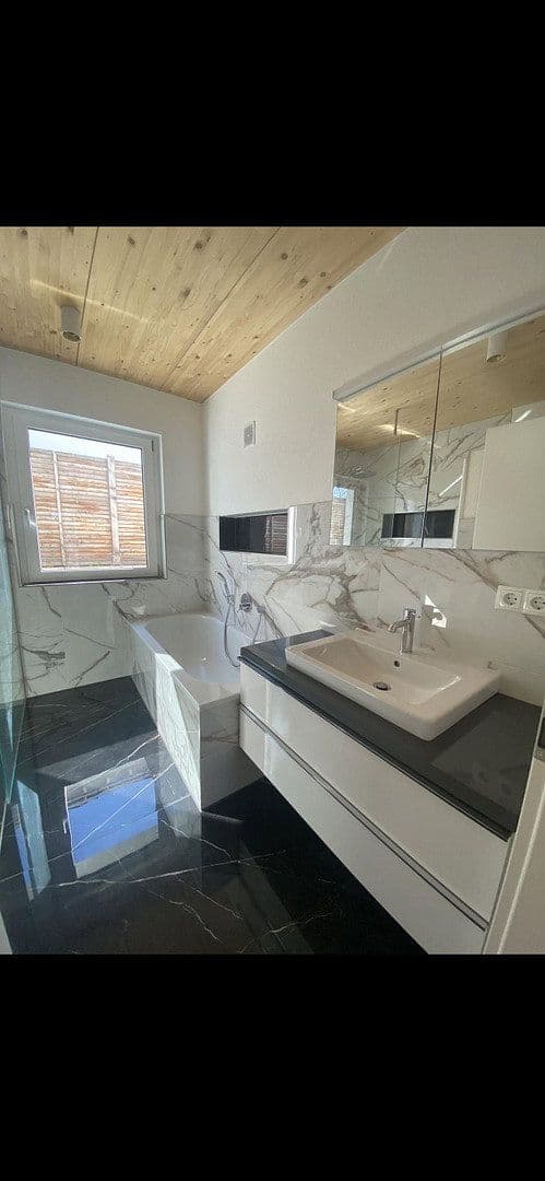 3 bedroom flat to rent, 95 m², Backnang, Baden-Württemberg 3 bedroom flat to rent, 95 m², Backnang, Baden-Württemberg