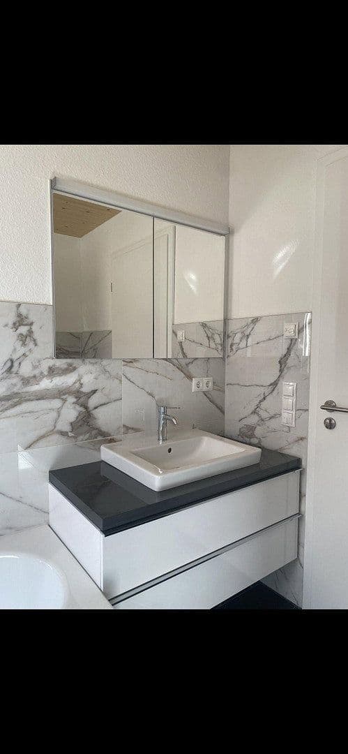 3 bedroom flat to rent, 95 m², Backnang, Baden-Württemberg 3 bedroom flat to rent, 95 m², Backnang, Baden-Württemberg