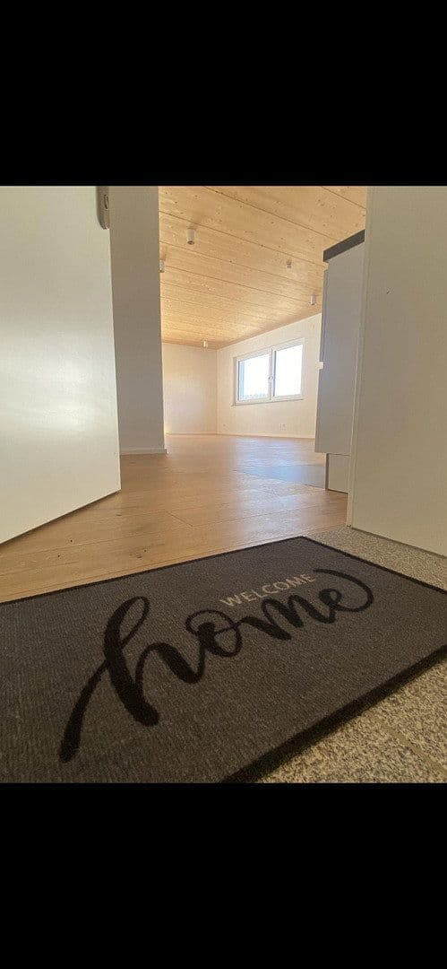 3 bedroom flat to rent, 95 m², Backnang, Baden-Württemberg 3 bedroom flat to rent, 95 m², Backnang, Baden-Württemberg