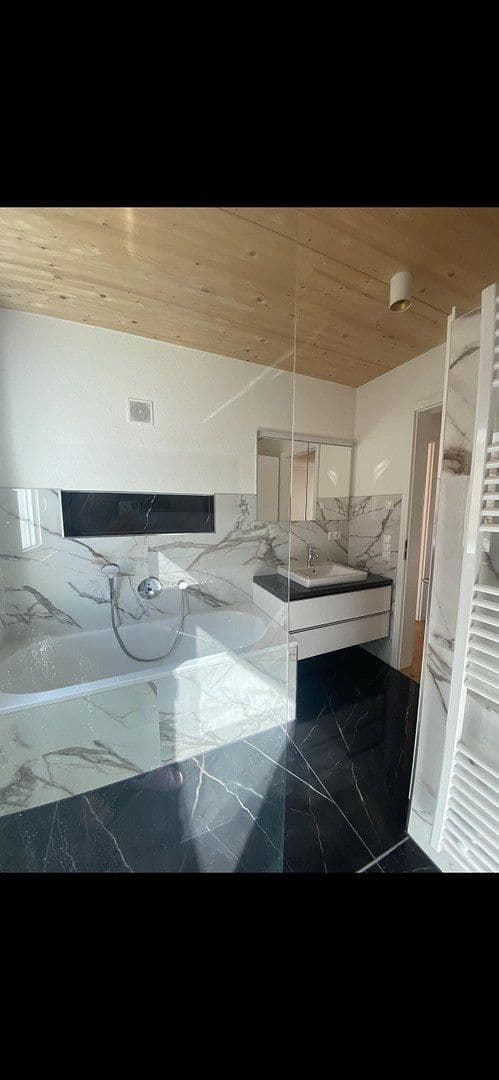 3 bedroom flat to rent, 95 m², Backnang, Baden-Württemberg 3 bedroom flat to rent, 95 m², Backnang, Baden-Württemberg