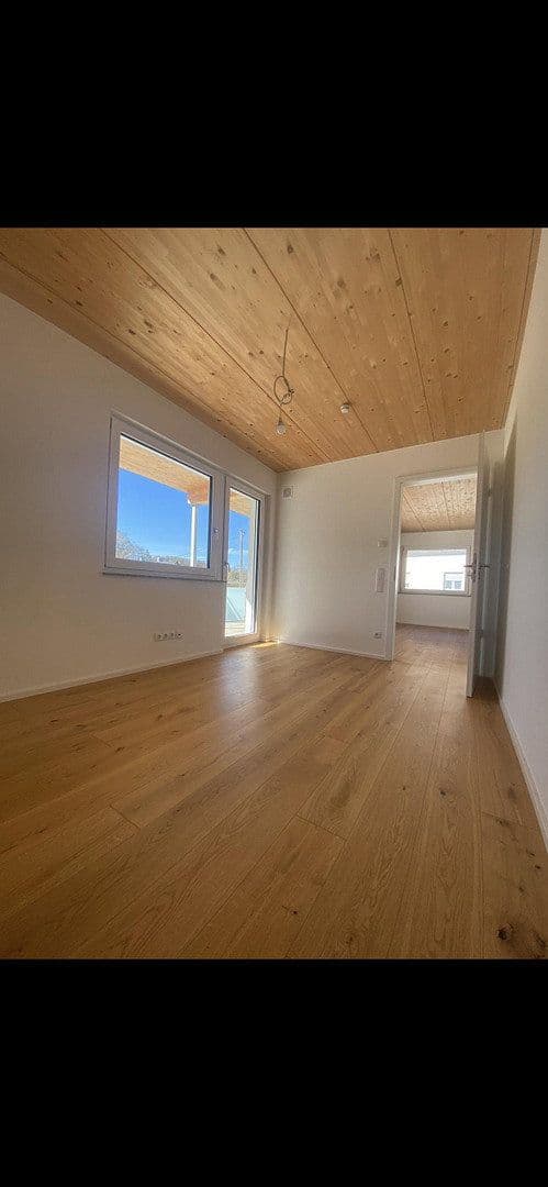 3 bedroom flat to rent, 95 m², Backnang, Baden-Württemberg 3 bedroom flat to rent, 95 m², Backnang, Baden-Württemberg