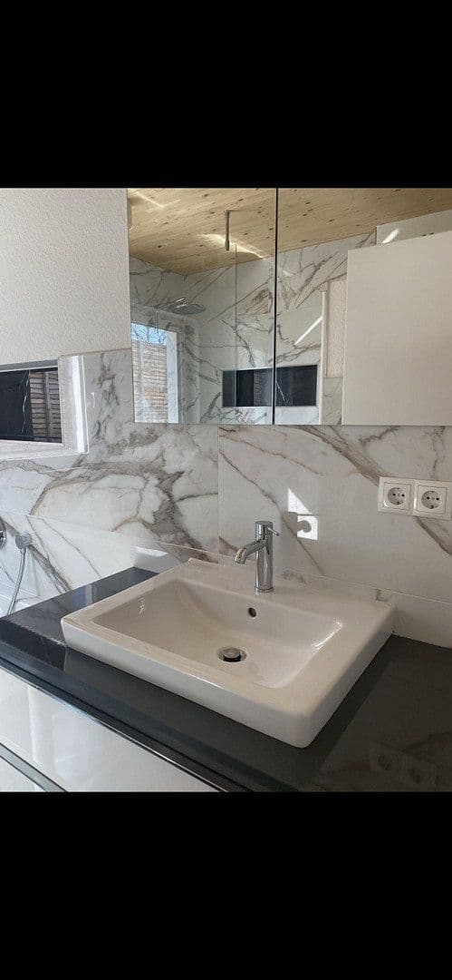 3 bedroom flat to rent, 95 m², Backnang, Baden-Württemberg 3 bedroom flat to rent, 95 m², Backnang, Baden-Württemberg