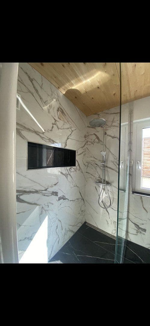 3 bedroom flat to rent, 95 m², Backnang, Baden-Württemberg 3 bedroom flat to rent, 95 m², Backnang, Baden-Württemberg