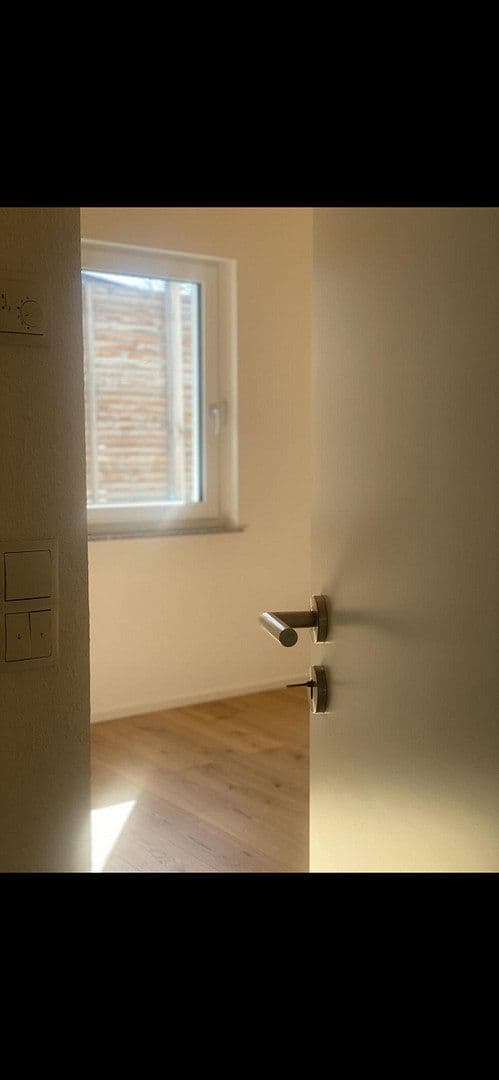 3 bedroom flat to rent, 95 m², Backnang, Baden-Württemberg 3 bedroom flat to rent, 95 m², Backnang, Baden-Württemberg