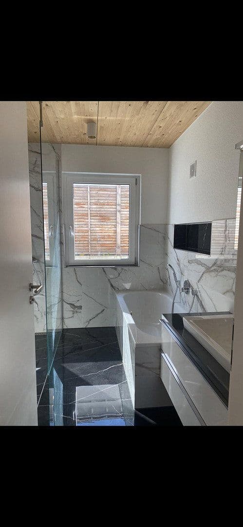 3 bedroom flat to rent, 95 m², Backnang, Baden-Württemberg 3 bedroom flat to rent, 95 m², Backnang, Baden-Württemberg