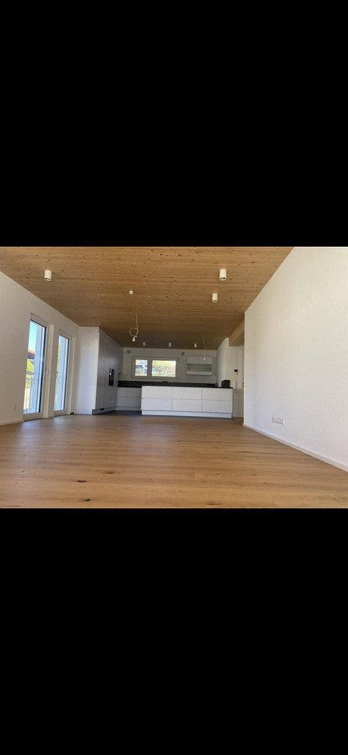 3 bedroom flat to rent, 95 m², Backnang, Baden-Württemberg 3 bedroom flat to rent, 95 m², Backnang, Baden-Württemberg