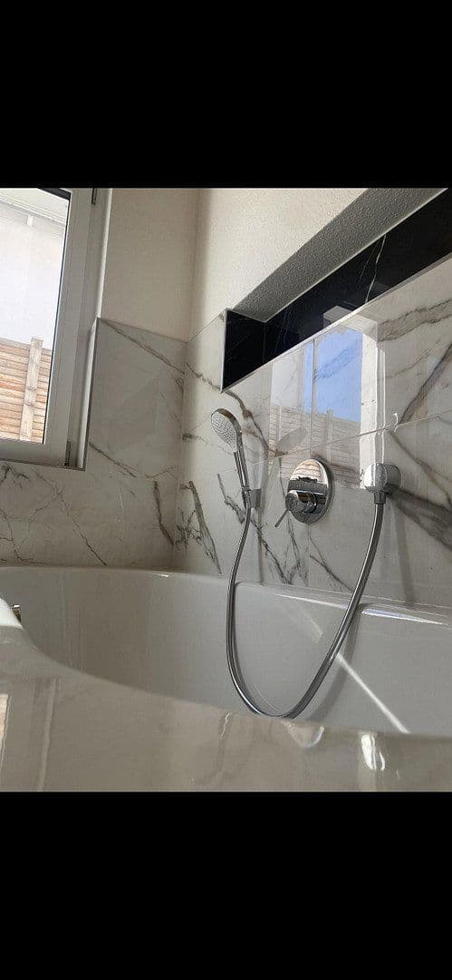 3 bedroom flat to rent, 95 m², Backnang, Baden-Württemberg 3 bedroom flat to rent, 95 m², Backnang, Baden-Württemberg