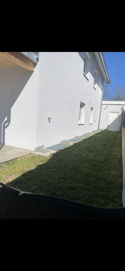 3 bedroom flat to rent, 95 m², Backnang, Baden-Württemberg 3 bedroom flat to rent, 95 m², Backnang, Baden-Württemberg