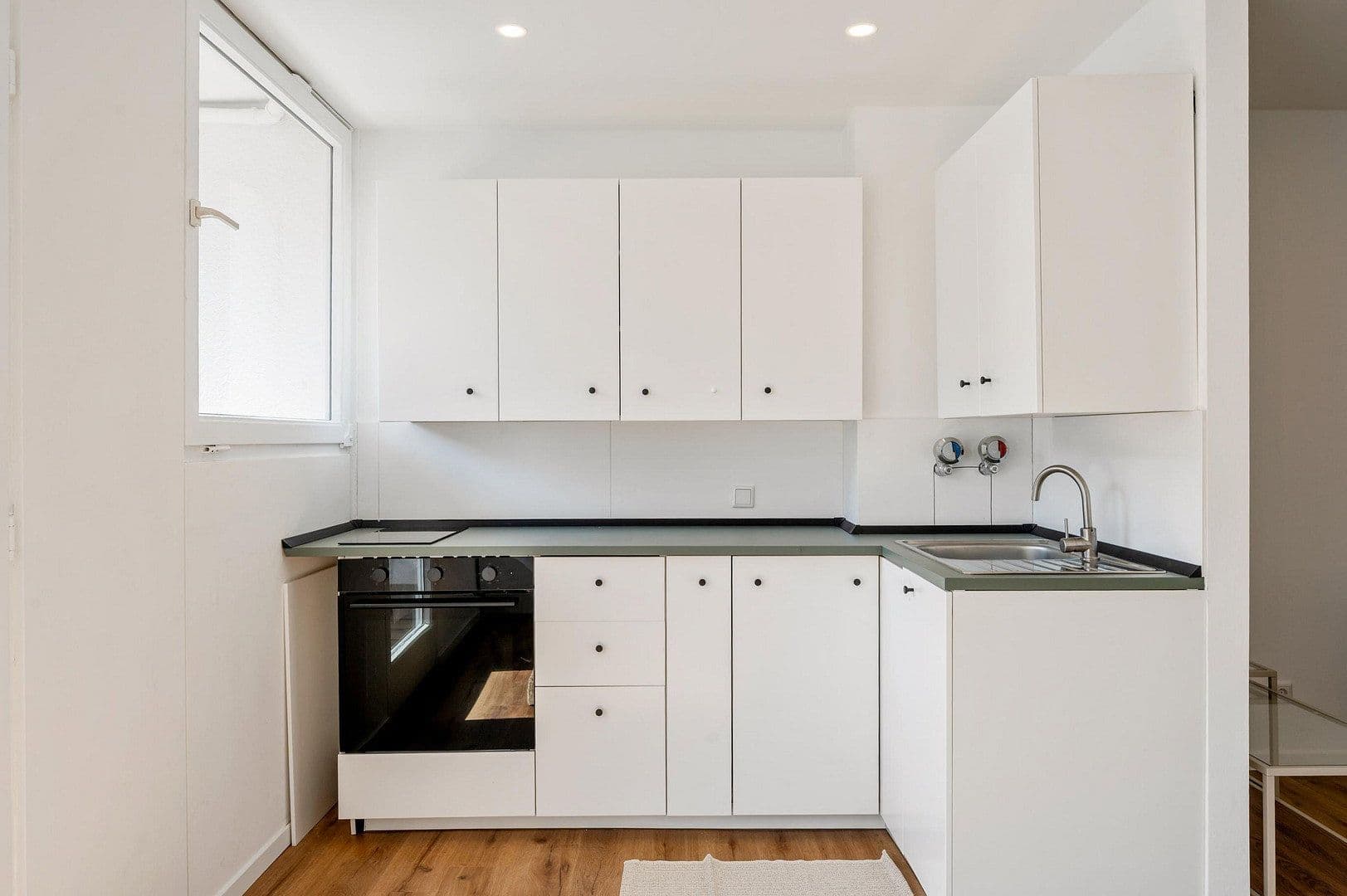 2 bedroom flat for sale, 43 m², Coventrystraße 57, Frankfurt am Main, Hesse 2 bedroom flat for sale, 43 m², Coventrystraße 57, Frankfurt am Main, Hesse