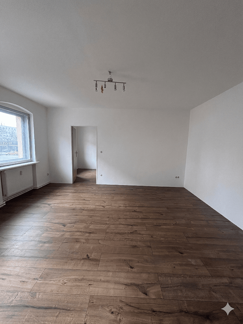 2 bedroom flat to rent, 53 m², Berlin, Berlin 2 bedroom flat to rent, 53 m², Berlin, Berlin