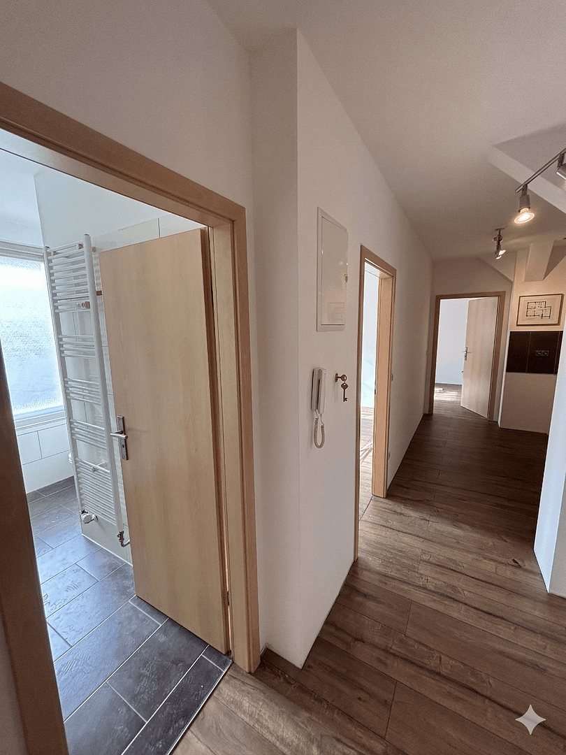 2 bedroom flat to rent, 53 m², Berlin, Berlin 2 bedroom flat to rent, 53 m², Berlin, Berlin