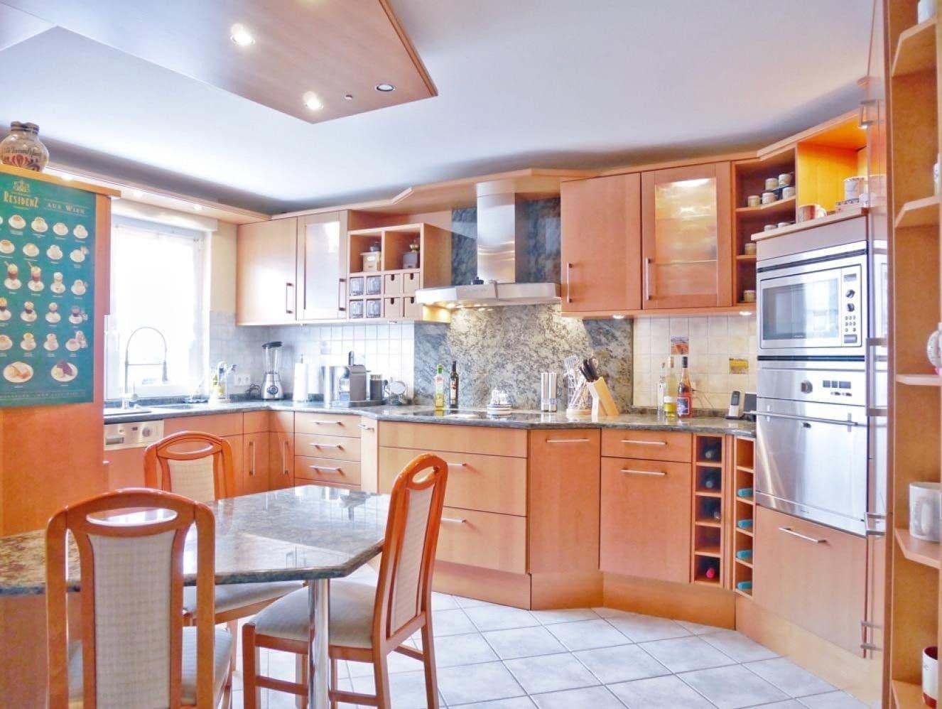 house for sale, 207 m², Bad Vilbel, Hesse house for sale, 207 m², Bad Vilbel, Hesse