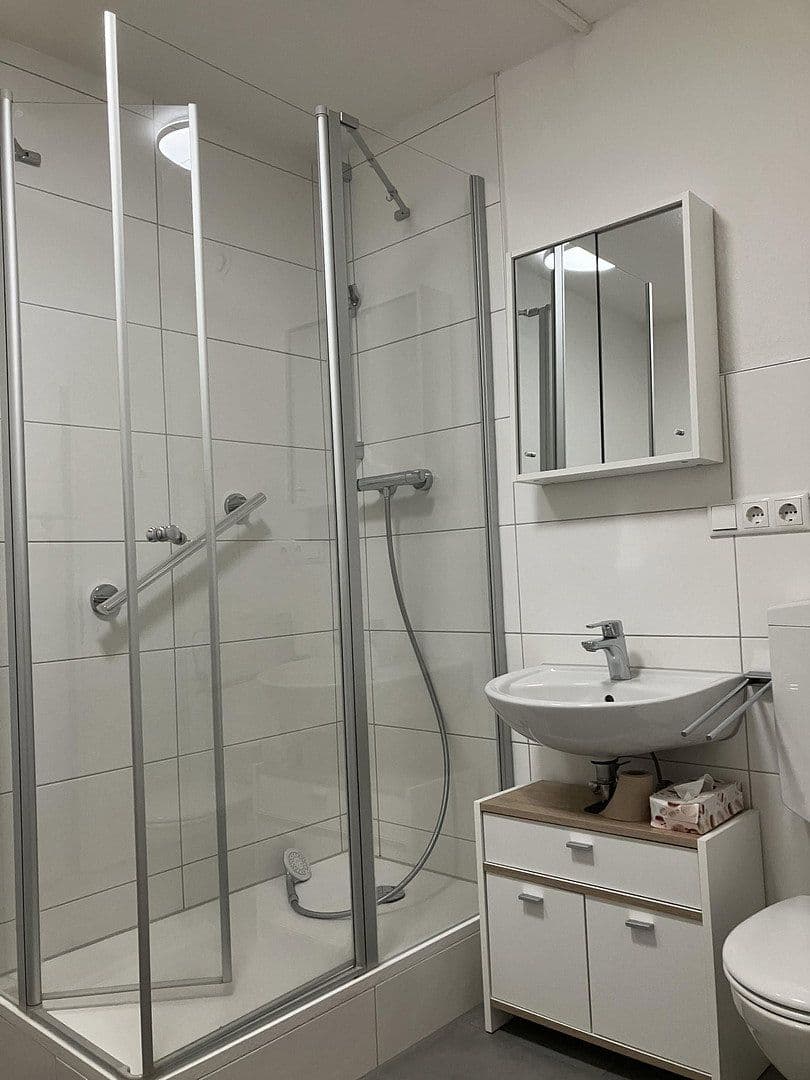 2 bedroom flat for sale, 68 m², Sauerbruchstraße 29, Bayreuth, Bavaria 2 bedroom flat for sale, 68 m², Sauerbruchstraße 29, Bayreuth, Bavaria