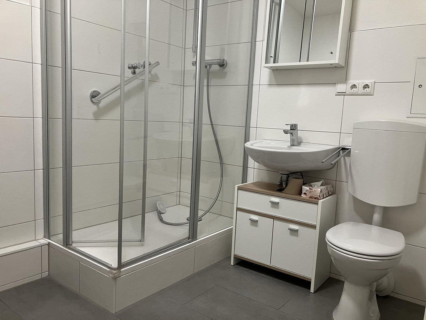 2 bedroom flat for sale, 68 m², Sauerbruchstraße 29, Bayreuth, Bavaria 2 bedroom flat for sale, 68 m², Sauerbruchstraße 29, Bayreuth, Bavaria