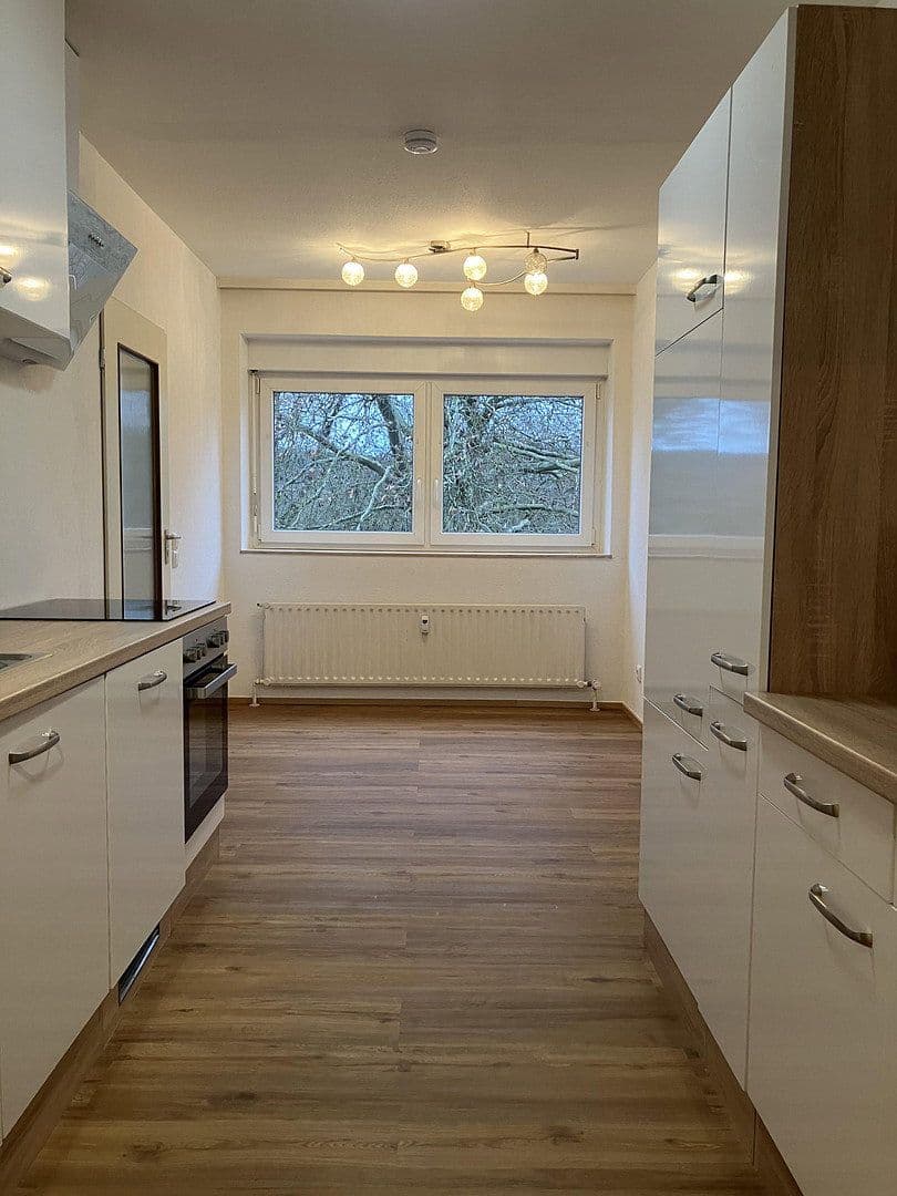 2 bedroom flat for sale, 68 m², Sauerbruchstraße 29, Bayreuth, Bavaria 2 bedroom flat for sale, 68 m², Sauerbruchstraße 29, Bayreuth, Bavaria